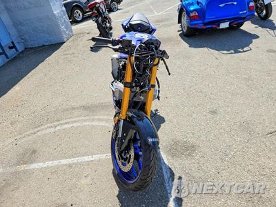 Drugie zdjęcie samochodu z przodu: 2026 YAMAHA YFZ320 AC VIN:MH3RH25Y7TK002039 - miniatura