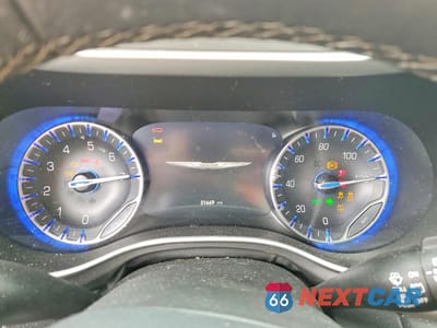 Zdjęcie 9 z 13 samochodu: 2025 CHRYSLER PACIFICA SELECT VIN:2C4RC1BG9SR555536 - miniatura