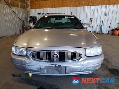 Piąte zdjęcie samochodu w środku: 2005 BUICK LESABRE CUSTOM VIN:1G4HP52K75U148619 - miniatura