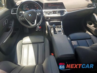 Zdjęcie 8 z 12 samochodu: 2020 BMW 330XI VIN:3MW5R7J03L8B09126 - miniatura