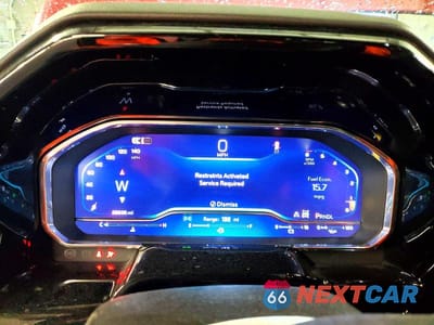 Zdjęcie 9 z 12 samochodu: 2024 CHEVROLET SILVERADO K1500 LT VIN:1GCPDDEKXRZ222574 - miniatura