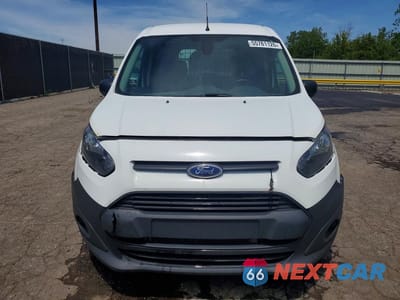 Piąte zdjęcie samochodu w środku: 2018 FORD TRANSIT CONNECT XL VIN:NM0LE7E79J1349616 - miniatura