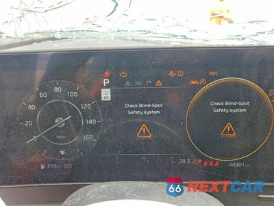 Zdjęcie 9 z 14 samochodu: 2024 KIA SPORTAGE SX VIN:5XYK43DFXRG218810 - miniatura