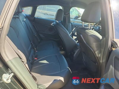 Zdjęcie 10 z 12 samochodu: 2021 BMW 228XI VIN:WBA73AK04M7H76816 - miniatura