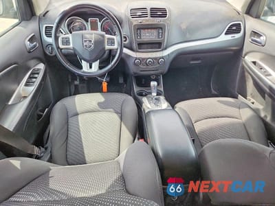 Zdjęcie 8 z 13 samochodu: 2018 DODGE JOURNEY SE VIN:3C4PDCAB8JT363932 - miniatura