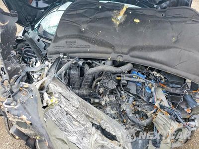 Zdjęcie 12 z 13 samochodu: 2024 MITSUBISHI OUTLANDER SPORT S VIN:JA4ARUAU1RU012421 - miniatura