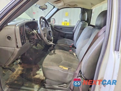 Zdjęcie 7 z 12 samochodu: 2006 GMC NEW SIERRA C1500 VIN:3GTEC14X36G146083 - miniatura