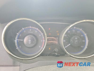 Zdjęcie 9 z 13 samochodu: 2011 HYUNDAI SONATA GLS VIN:5NPEB4AC1BH221533 - miniatura