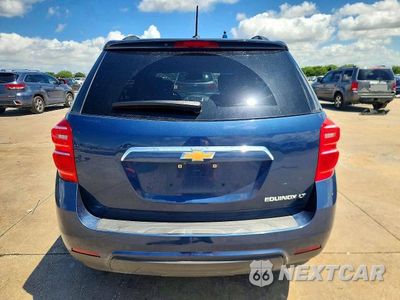 Zdjęcie 6 z 12 samochodu: 2016 CHEVROLET EQUINOX LT VIN:2GNALCEK7G6288924 - miniatura