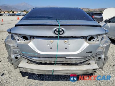 Zdjęcie 6 z 13 samochodu: 2018 TOYOTA CAMRY XSE VIN:4T1B61HK9JU121263 - miniatura