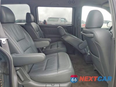 Zdjęcie 11 z 13 samochodu: 2003 HONDA ODYSSEY EXL VIN:5FNRL18973B085917 - miniatura