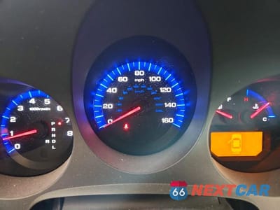 Zdjęcie 9 z 12 samochodu: 2005 ACURA TL VIN:19UUA66295A056886 - miniatura