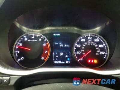 Zdjęcie 9 z 13 samochodu: 2018 MITSUBISHI ECLIPSE CROSS LE VIN:JA4AT4AA1JZ069071 - miniatura