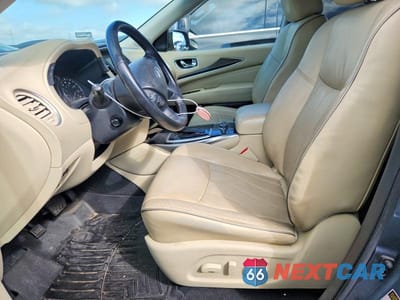 Zdjęcie 7 z 13 samochodu: 2016 INFINITI QX60 BASE VIN:5N1AL0MN5GC529658 - miniatura