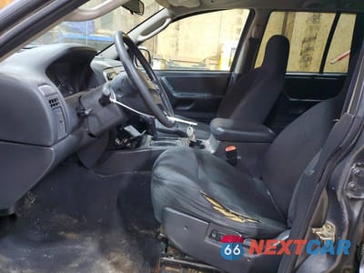 Zdjęcie 7 z 13 samochodu: 2004 JEEP GRAND CHEROKEE LAREDO VIN:1J4GX48S54C427972 - miniatura