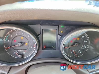 Zdjęcie 9 z 12 samochodu: 2011 JEEP GRAND CHEROKEE LAREDO VIN:1J4RS4GG3BC532186 - miniatura