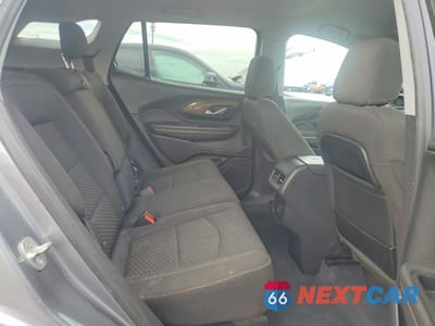 Zdjęcie 11 z 13 samochodu: 2020 GMC TERRAIN SLE VIN:3GKALTEV5LL185191 - miniatura