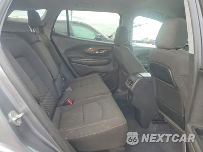 Zdjęcie 11 z 13 samochodu: 2020 GMC TERRAIN SLE VIN:3GKALTEV5LL185191 - miniatura