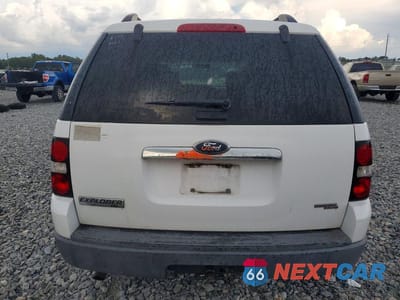 Zdjęcie 6 z 12 samochodu: 2007 FORD EXPLORER XLT VIN:1FMEU63E37UB57041 - miniatura