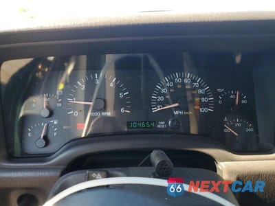 Zdjęcie 9 z 13 samochodu: 2000 JEEP CHEROKEE SPORT VIN:1J4FF48S9YL268300 - miniatura