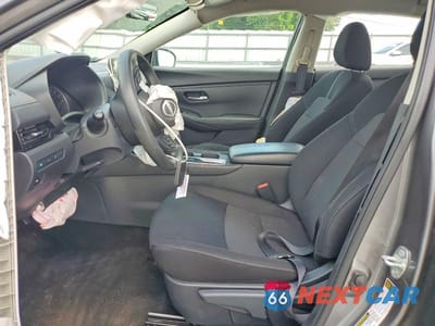 Zdjęcie 7 z 12 samochodu: 2024 NISSAN SENTRA SV VIN:3N1AB8CV7RY206314 - miniatura