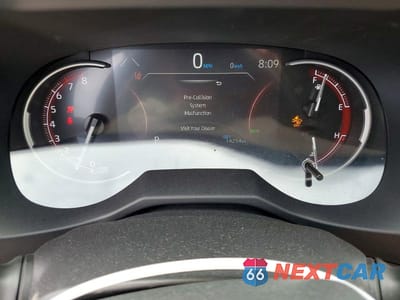 Zdjęcie 9 z 12 samochodu: 2024 TOYOTA RAV4 XLE VIN:2T3W1RFV2RW358563 - miniatura