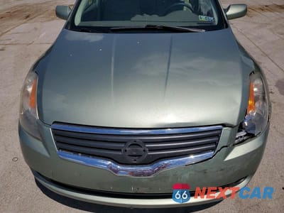 Zdjęcie 11 z 13 samochodu: 2008 NISSAN ALTIMA 2.5 VIN:1N4AL21E28N561922 - miniatura