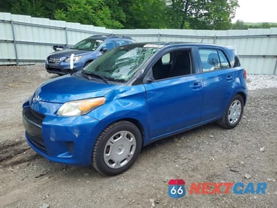 2013 SCION XD BASE JTKKUPB47D1032684 - główne zdjęcie licytacji z USA - miniatura