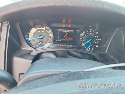 Zdjęcie 9 z 13 samochodu: 2016 FORD EXPEDITION EL XLT VIN:1FMJK1HT1GEF23068 - miniatura