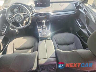 Zdjęcie 8 z 13 samochodu: 2021 MAZDA CX-9 SPORT VIN:JM3TCBBY9M0525722 - miniatura