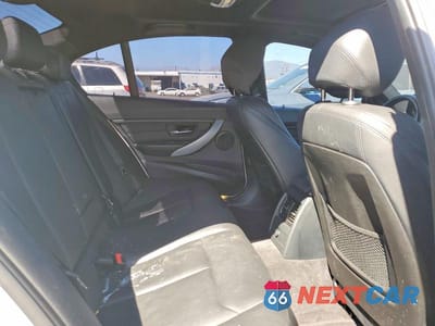 Zdjęcie 10 z 12 samochodu: 2014 BMW 335 I VIN:WBA3A9C50EF479415 - miniatura