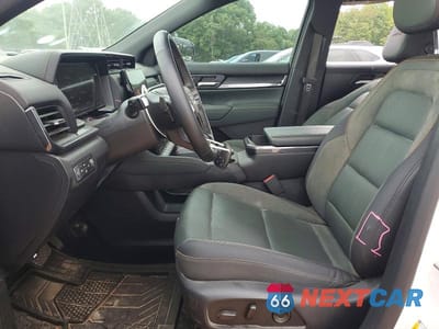 Zdjęcie 7 z 13 samochodu: 2026 GMC TERRAIN AT4 VIN:3GKALYEG1TL281821 - miniatura