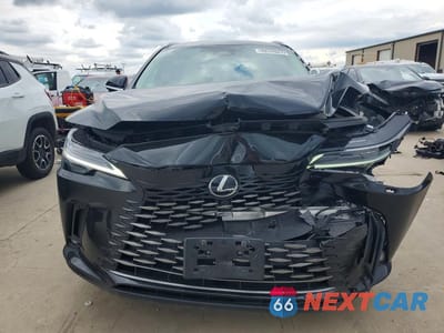 Piąte zdjęcie samochodu w środku: 2025 LEXUS RX 350 LUXURY VIN:2T2BAMCA6SC102621 - miniatura