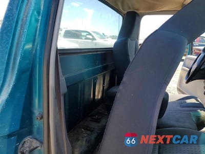 Zdjęcie 10 z 12 samochodu: 1995 FORD RANGER VIN:1FTCR10A1SUA25809 - miniatura