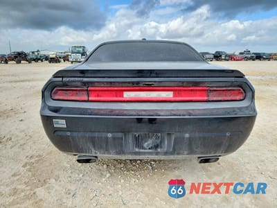 Zdjęcie 6 z 13 samochodu: 2013 DODGE CHALLENGER R/T VIN:2C3CDYBT2DH685910 - miniatura