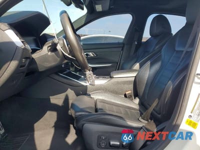 Zdjęcie 7 z 12 samochodu: 2020 BMW M340I VIN:WBA5U7C00LFH22312 - miniatura