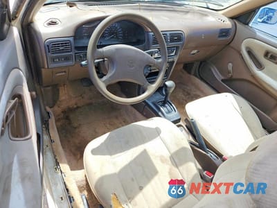 Zdjęcie 8 z 12 samochodu: 1992 NISSAN SENTRA VIN:1N4EB32A6NC737559 - miniatura