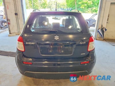 Zdjęcie 6 z 12 samochodu: 2011 SUZUKI SX4 VIN:JS2YB5A38B6304170 - miniatura