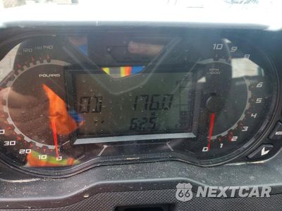Zdjęcie 8 z 10 samochodu: 2026 POLARIS RANGER XP 1000 NORTHSTAR ULTIMATE VIN:4XARRY994T8299275 - miniatura