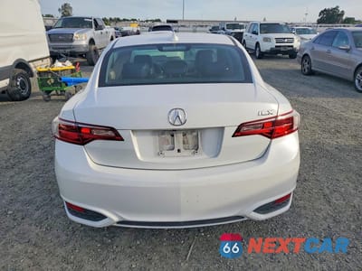 Zdjęcie 6 z 12 samochodu: 2016 ACURA ILX PREMIUM VIN:19UDE2F78GA009974 - miniatura