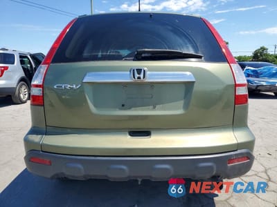 Zdjęcie 6 z 12 samochodu: 2008 HONDA CR-V EX VIN:5J6RE48598L001751 - miniatura