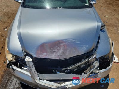 Zdjęcie 11 z 12 samochodu: 2009 ACURA RL VIN:JH4KB26659C002542 - miniatura