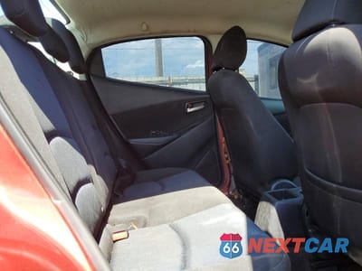 Zdjęcie 10 z 13 samochodu: 2017 TOYOTA YARIS IA BASE VIN:3MYDLBYV7HY178799 - miniatura