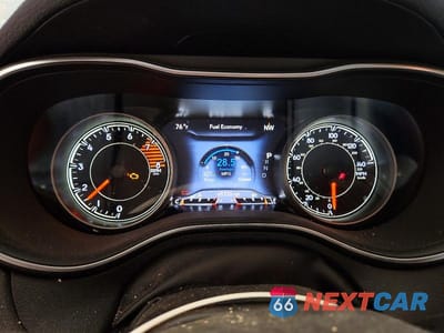 Zdjęcie 9 z 13 samochodu: 2021 JEEP CHEROKEE LATITUDE LUX VIN:1C4PJLMX7MD180807 - miniatura