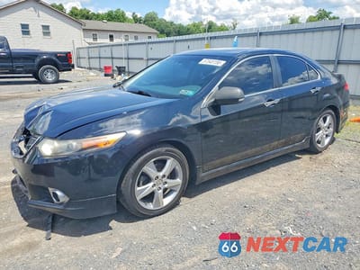 2013 ACURA TSX TECH JH4CU2F61DC006028 - główne zdjęcie licytacji z USA - miniatura