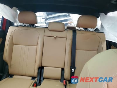 Zdjęcie 10 z 13 samochodu: 2023 VOLKSWAGEN TIGUAN SE VIN:3VVNB7AX8PM066339 - miniatura