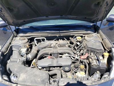 Zdjęcie 11 z 12 samochodu: 2017 SUBARU LEGACY 2.5I PREMIUM VIN:4S3BNAC60H3067188 - miniatura