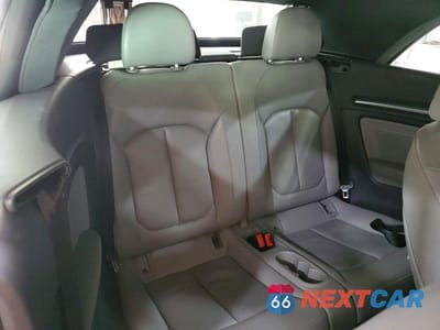 Zdjęcie 10 z 13 samochodu: 2018 AUDI A3 PREMIUM PLUS VIN:WAUY8LFF5J1029625 - miniatura