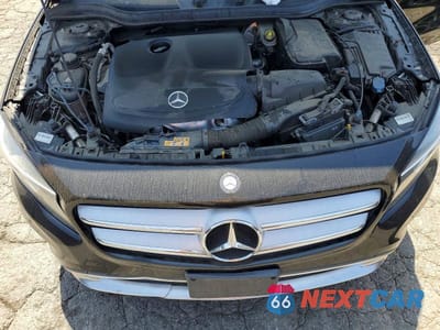 Zdjęcie 12 z 13 samochodu: 2017 MERCEDES-BENZ GLA 250 4MATIC VIN:WDCTG4GB8HJ335921 - miniatura