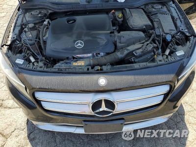 Zdjęcie 12 z 13 samochodu: 2017 MERCEDES-BENZ GLA 250 4MATIC VIN:WDCTG4GB8HJ335921 - miniatura